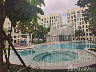 For sale 2 bedrooms condo in Mueang Samut Prakan, Samut Prakan