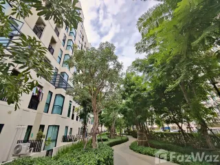 For sale 2 bedrooms condo in Mueang Samut Prakan, Samut Prakan