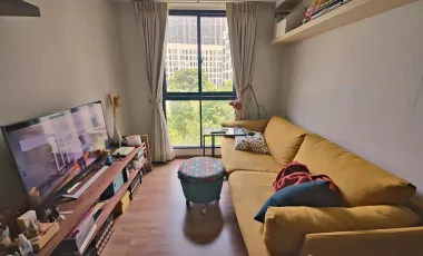 For sale 2 bedrooms condo in Mueang Samut Prakan, Samut Prakan