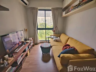 For sale 2 bedrooms condo in Mueang Samut Prakan, Samut Prakan