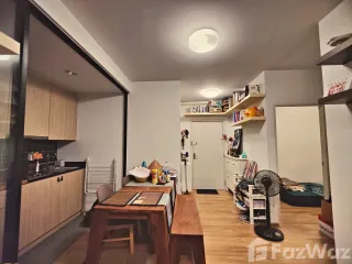 For sale 2 bedrooms condo in Mueang Samut Prakan, Samut Prakan