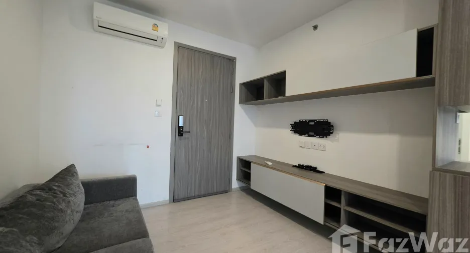 À vendre 1 chambre condo à Bang Khen, Bangkok
