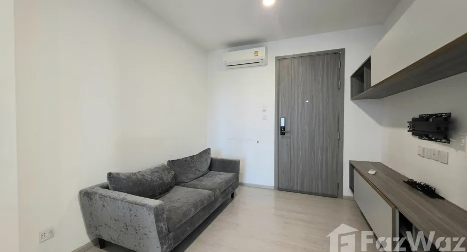 À vendre 1 chambre condo à Bang Khen, Bangkok