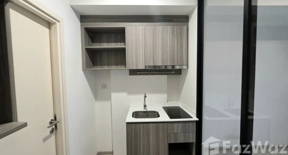 À vendre 1 chambre condo à Bang Khen, Bangkok