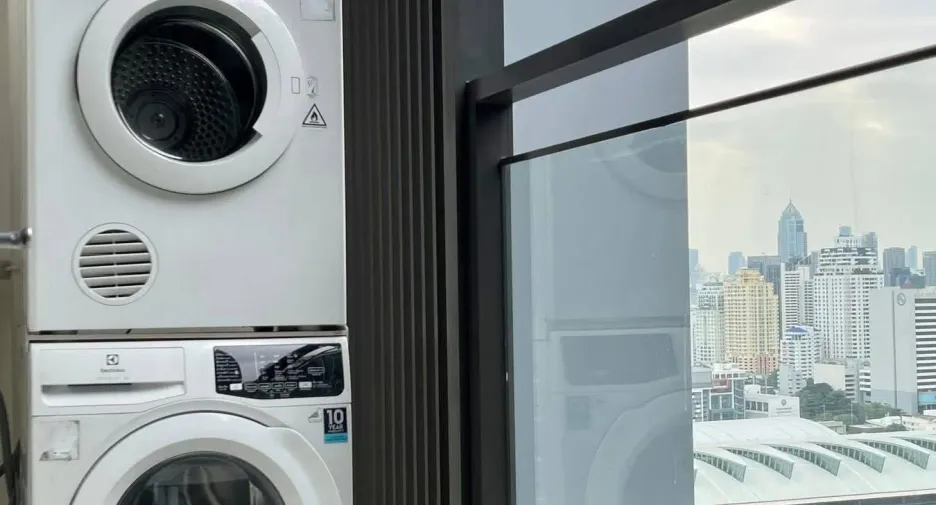 For sale そして for rent 1 Beds condo in Ratchathewi, Bangkok