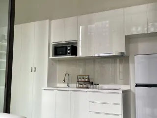 For sale そして for rent 1 Beds condo in Ratchathewi, Bangkok