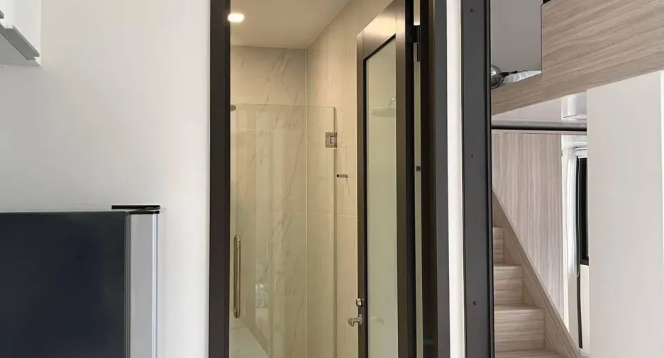 For sale そして for rent 1 Beds condo in Ratchathewi, Bangkok