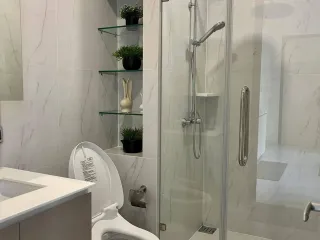 For sale そして for rent 1 Beds condo in Ratchathewi, Bangkok