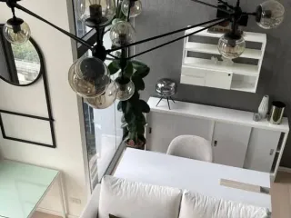 For sale そして for rent 1 Beds condo in Ratchathewi, Bangkok
