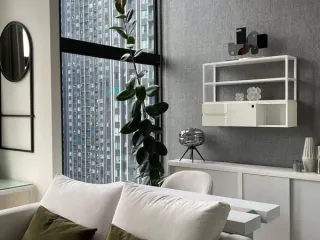 For sale そして for rent 1 Beds condo in Ratchathewi, Bangkok
