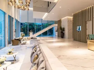 Condo en venta de estudio en Watthana, Bangkok