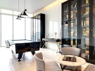 Condo en venta de estudio en Watthana, Bangkok