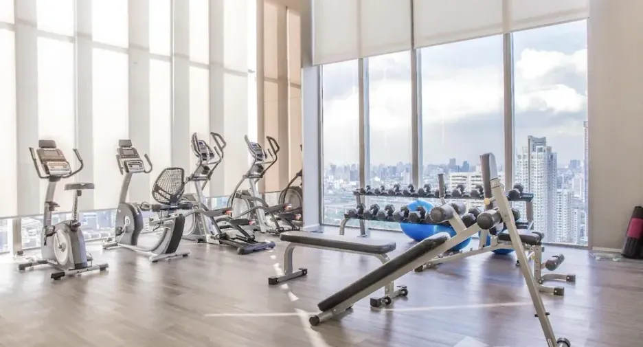 Condo en venta de estudio en Watthana, Bangkok