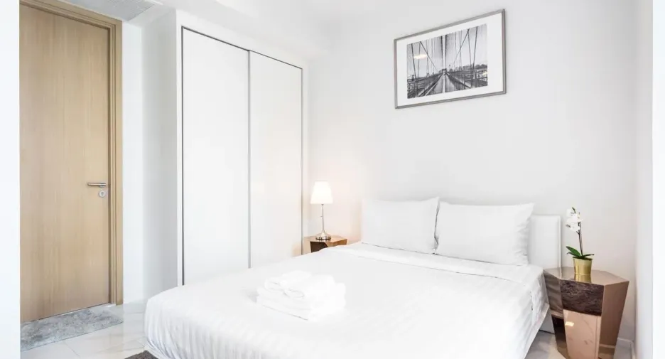 Condo en venta de estudio en Watthana, Bangkok