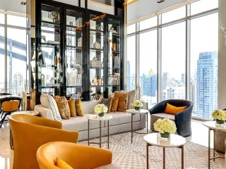 Condo en venta de estudio en Watthana, Bangkok