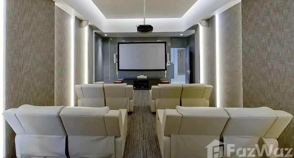Condo en venta de estudio en Watthana, Bangkok