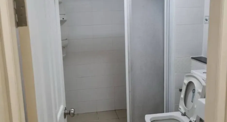 For sale 1 Beds condo in Phasi Charoen, Bangkok