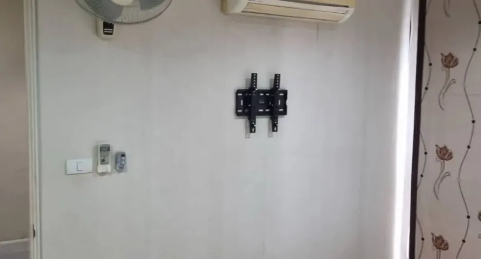For sale 1 Beds condo in Phasi Charoen, Bangkok