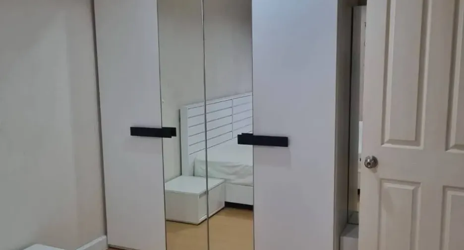 For sale 1 Beds condo in Phasi Charoen, Bangkok