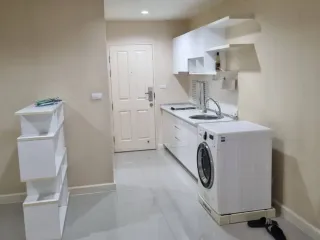 For sale 1 Beds condo in Phasi Charoen, Bangkok