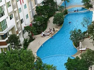 For sale 1 Beds condo in Phasi Charoen, Bangkok