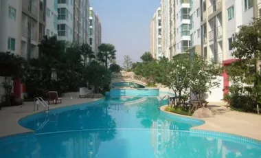 For sale 1 Beds condo in Phasi Charoen, Bangkok