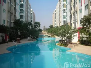 For sale 1 Beds condo in Phasi Charoen, Bangkok