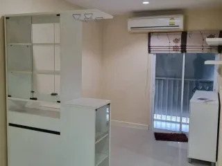 For sale 1 Beds condo in Phasi Charoen, Bangkok