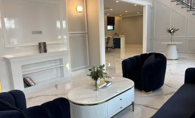 For sale 5 bedrooms house in Bang Phli, Samut Prakan