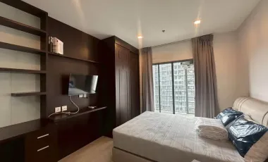 Wohnung zur Miete mit 1 Zimmer in Phra Khanong, Bangkok