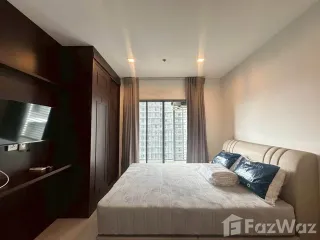 For rent 1 Beds condo in Phra Khanong, Bangkok