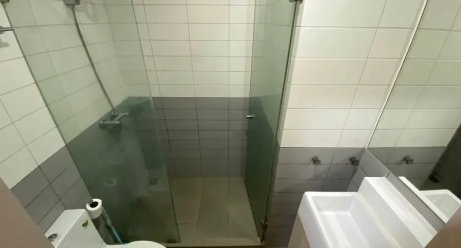 Wohnung zur Miete mit 1 Zimmer in Phra Khanong, Bangkok