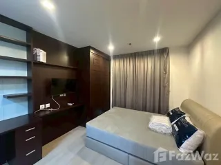 For rent 1 Beds condo in Phra Khanong, Bangkok