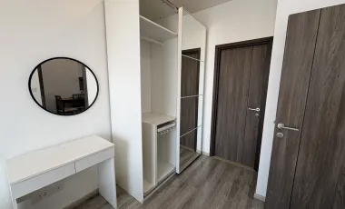 À vendre 1 chambre condo à Bang Na, Bangkok