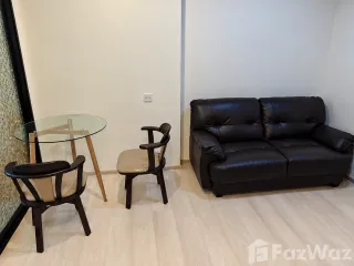 For sale 1 bed condo in Watthana, Bangkok