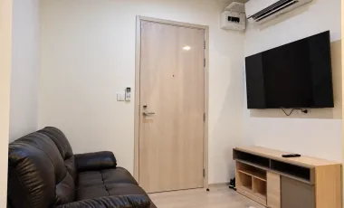For sale 1 bed condo in Watthana, Bangkok