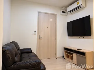 For sale 1 bed condo in Watthana, Bangkok