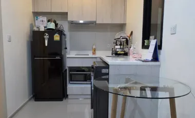 Wohnung zum Kauf mit 1 Zimmer in Watthana, Bangkok