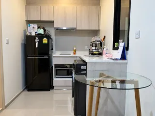 For sale 1 bed condo in Watthana, Bangkok