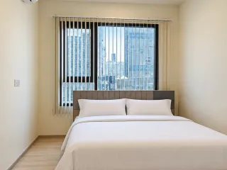 For sale 1 bed condo in Watthana, Bangkok
