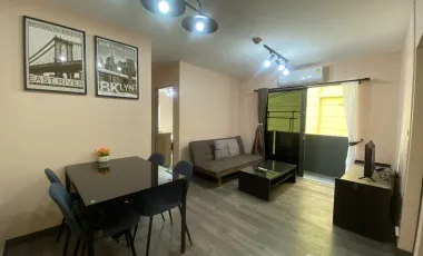 For sale そして for rent 2 ベッドルーム condo in Phra Khanong, Bangkok