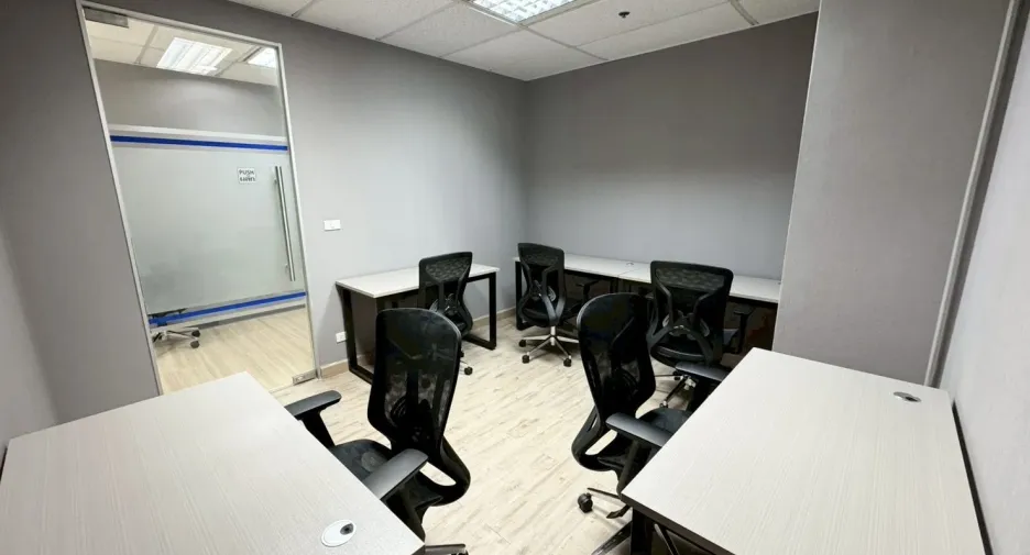 For rent office in Watthana, Bangkok
