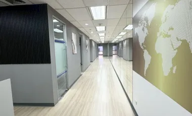 For rent office in Watthana, Bangkok