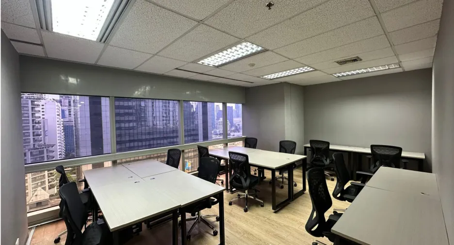 For rent office in Watthana, Bangkok