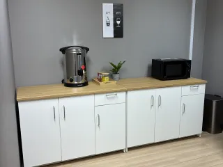 For rent office in Watthana, Bangkok