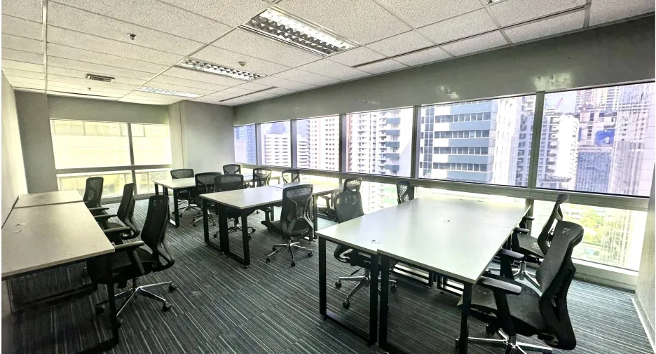 For rent office in Watthana, Bangkok