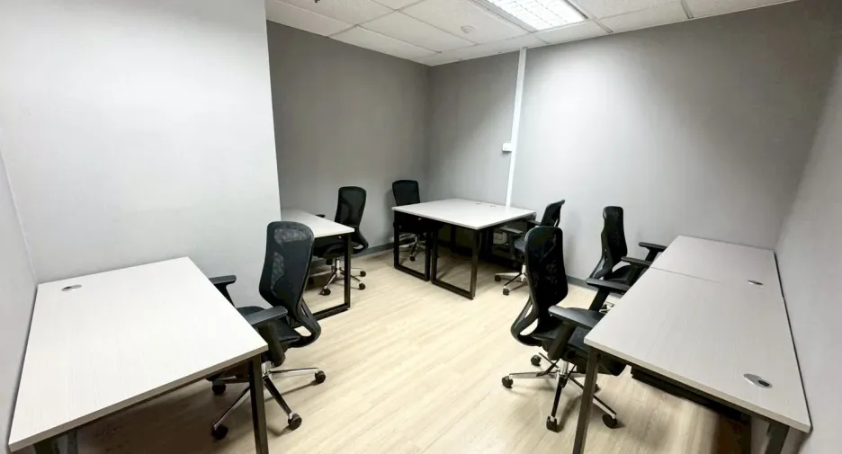 For rent office in Watthana, Bangkok
