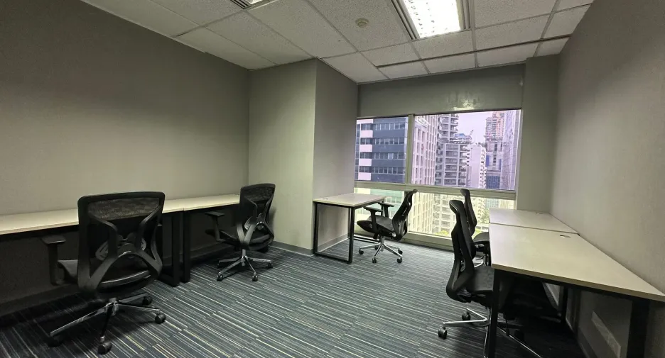 For rent office in Watthana, Bangkok