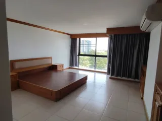 For sale 2 bedrooms condo in Bang Phli, Samut Prakan