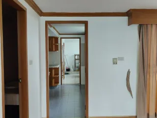 For sale 2 bedrooms condo in Bang Phli, Samut Prakan